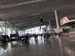 -广州白云国际机场-T2航站楼