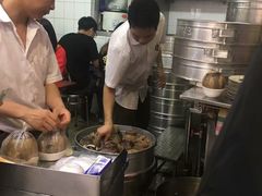 -達揚原味燉品(文明路店)