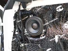 -神莺汽车音响改装连锁机构(深圳旗舰店)