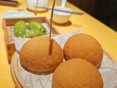 -蔡澜点心·粤菜(花城汇南区店)