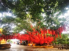 -汉丽轩韩式自助烤肉(大学城龙湖U城天街A馆店)