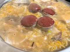 -东北菜冰城一家人