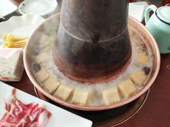 -岳合轩老北京涮肉