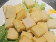 -小洋府铜锅涮肉(南锣鼓巷店)
