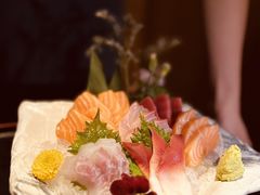 -小山日本料理(兴业太古汇店)