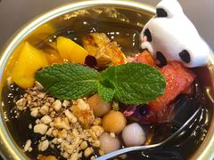 -川成元·麻辣香锅(凯德MALL西直门店)