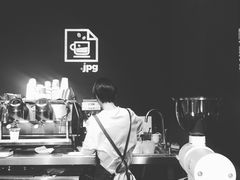 -JPG coffee(广州体育西店)