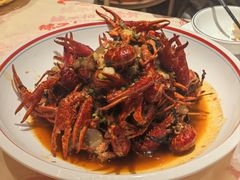 -辣不怕口味虾(长沙总店)
