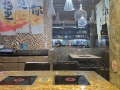 -黄记煌三汁焖锅(新世纪广场店)