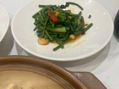 -大海湾酒楼(人南店)