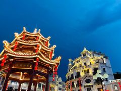 -汕头市小公园