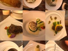 -顶鲜101美食美景餐厅