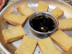 -首尔烤肉大排档(合生汇店)