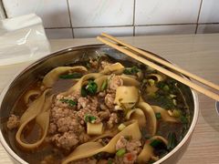 -元吉老一碗小锅米线(胜利广场店)