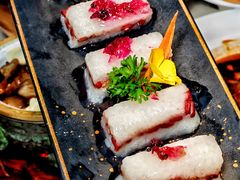 -唐猫庭院·千年陕菜(大唐不夜城店)