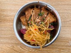 -老嘢扣肉糯米饭(云亭街店)