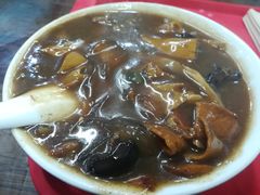 -穆彦华逍遥镇胡辣汤(岗坡路店)