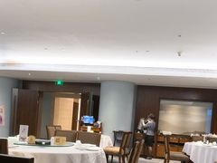 -粤财皇冠假日酒店·彩华轩中餐厅