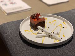 -Bracket Coffee(工体店)