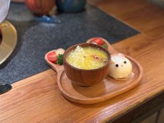 -湊湊火锅·茶憩(东城民盈国贸城店)