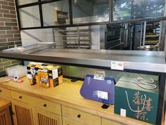 自助取餐区-读酥世家(宛平南路店)