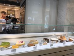 -Lady M(沙田新城市广场店)