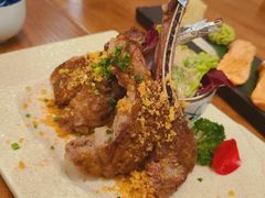 -阿吾罗日本料理(K11艺术中心店)