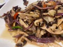 -小厨子私房菜·云南美食店