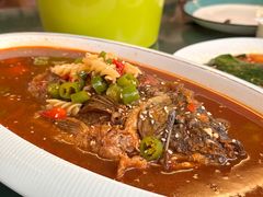-云隐小厨·传统大理美食(复兴路店)