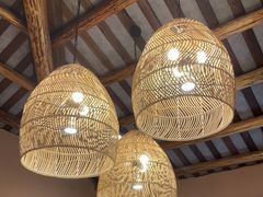 大堂-耕渔小院·湖南鱼鲜(望城店)