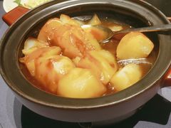 -潇湘楼·二十四节气山野菜(亚运村店)