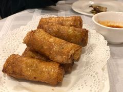 -翠亭酒家(山西南路店)