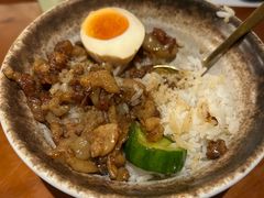 -岛风·台食小馆 ISLAND BISTRO(烟台山店)