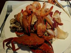 -泰谷酒店·太古码头闽菜自助餐厅