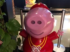 -SFC上影百联影城(川沙IMAX店)