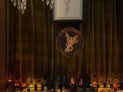 -THE OLD HOUSE酒吧