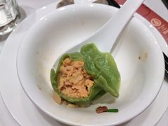 -双合园·海鲜水饺青岛菜(万佳广场店)