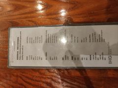 -半山半岛洲际度假酒店·观海廊