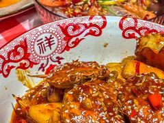 -辣小鲜·南昌大排档(船山路店)