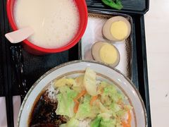 -永和大王(浦东南路店)