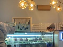 -姆们M Sweetie Cake(三里屯店)