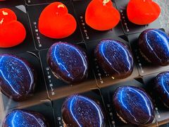 -玲婧胡同·生日蛋糕·餐厅(嘉里城店)