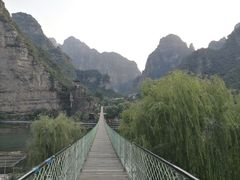 -孤山寨风景区