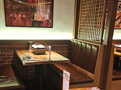 -聚点串吧·北京烧烤(朝北店)
