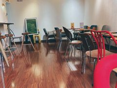 -W CAFE(甜爱路店)