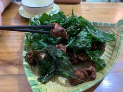 -古真记钵钵鸡(总店)