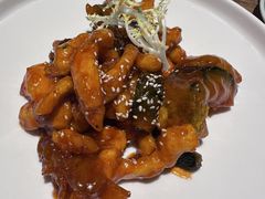 -周家二小姐的菜(西津渡店)