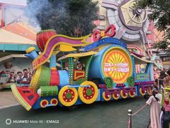 -沈阳方特欢乐世界