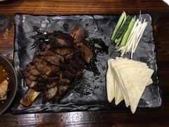 -春天里·老街坊餐厅(港隆广场店)