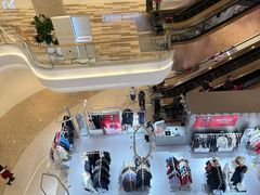 -龙湖杭州滨江天街